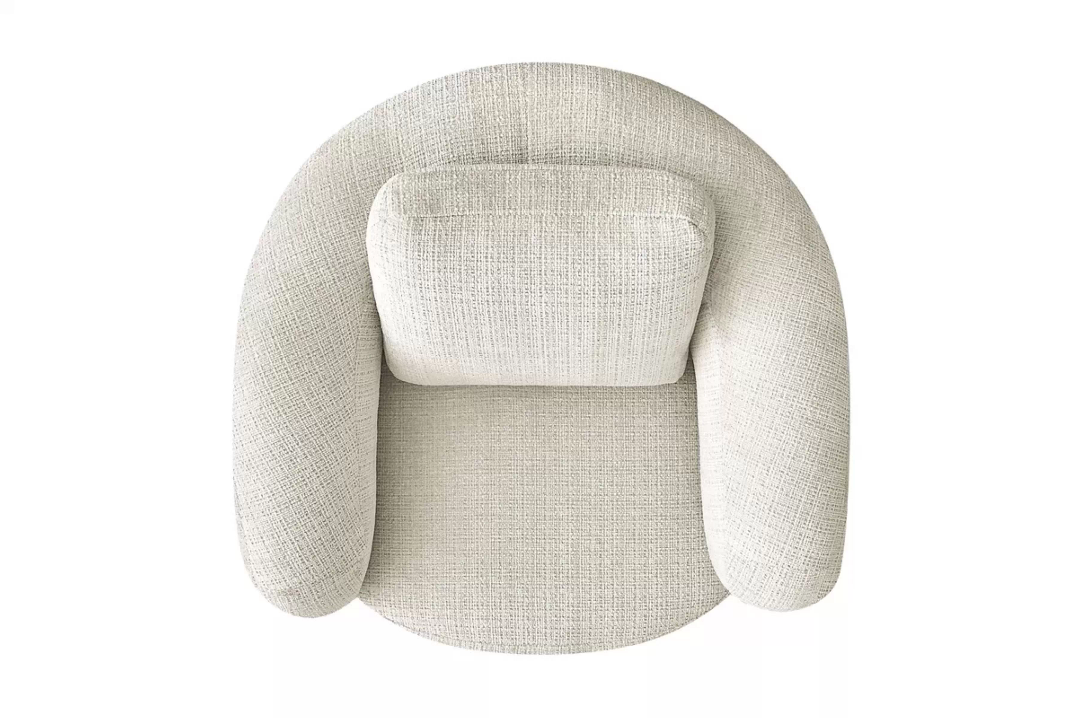 Čalouněné křeslo Finezal Křeslo čalouněná Finezal