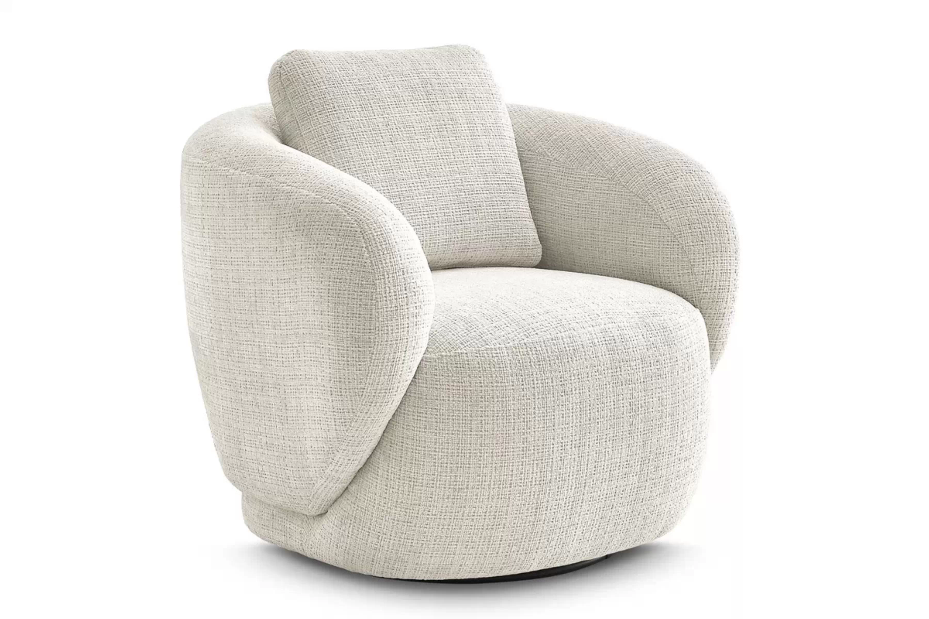 Čalouněné křeslo Finezal Křeslo čalouněná Finezal