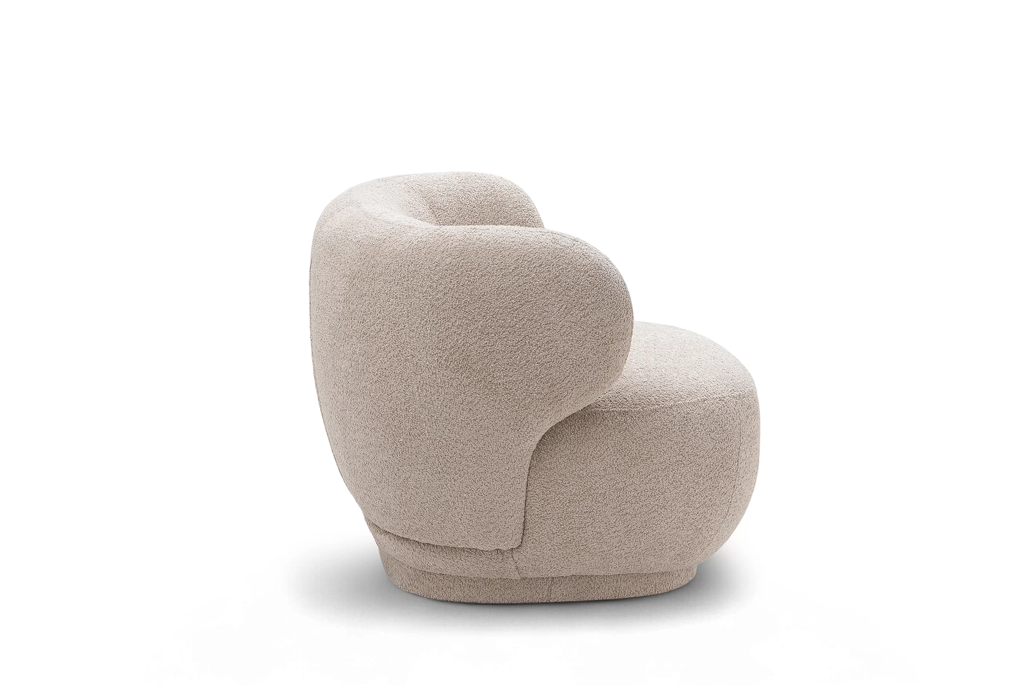 Oddychové kreslo Skindi Kreslo odpočinkové Skindi 