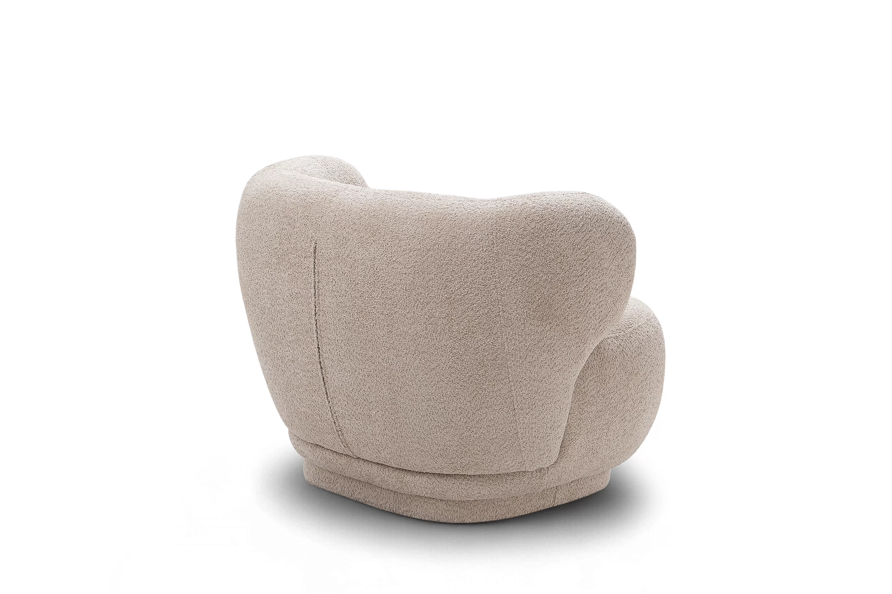 Oddychové kreslo Skindi Kreslo odpočinkové Skindi 