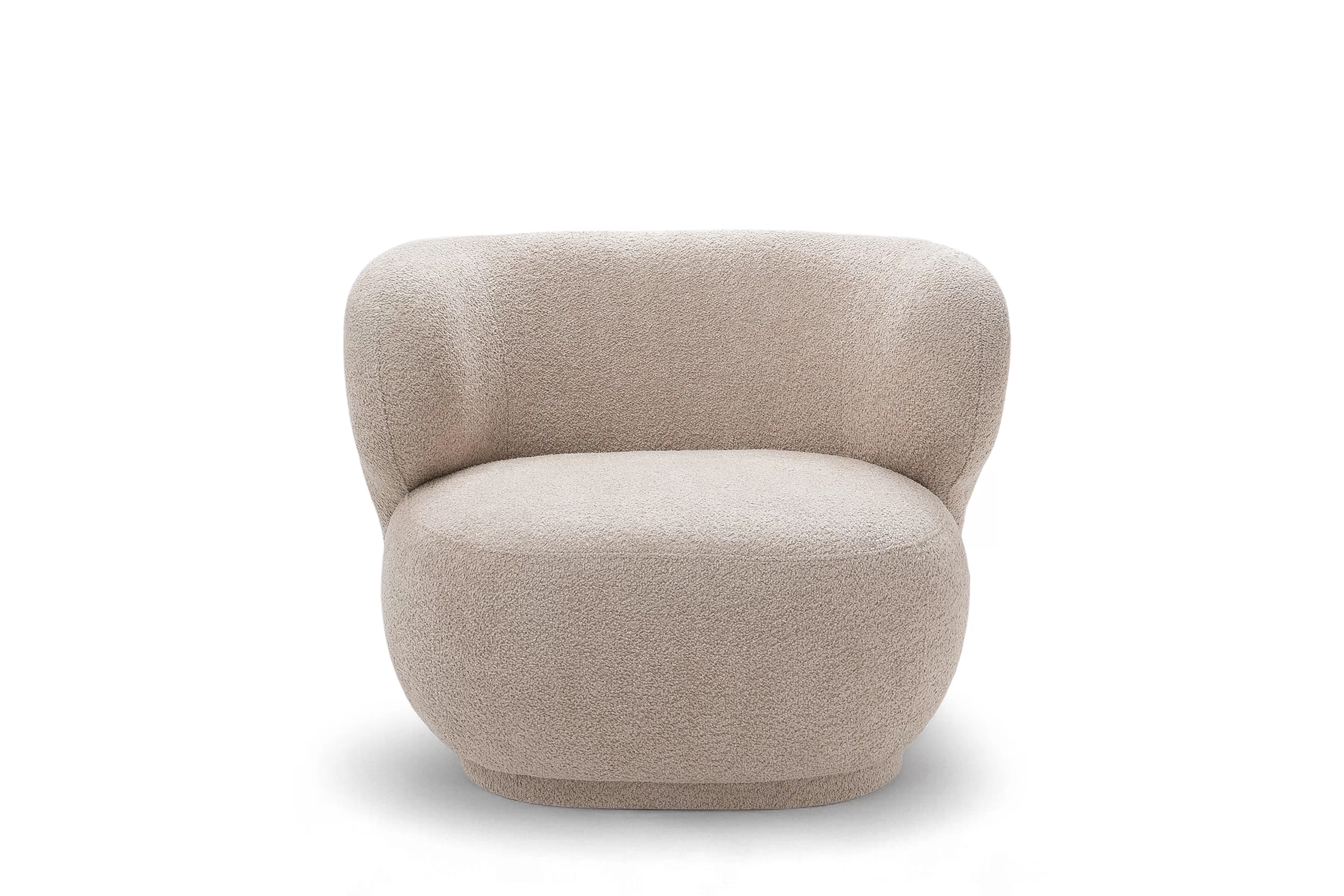 Oddychové kreslo Skindi Kreslo odpočinkové Skindi 