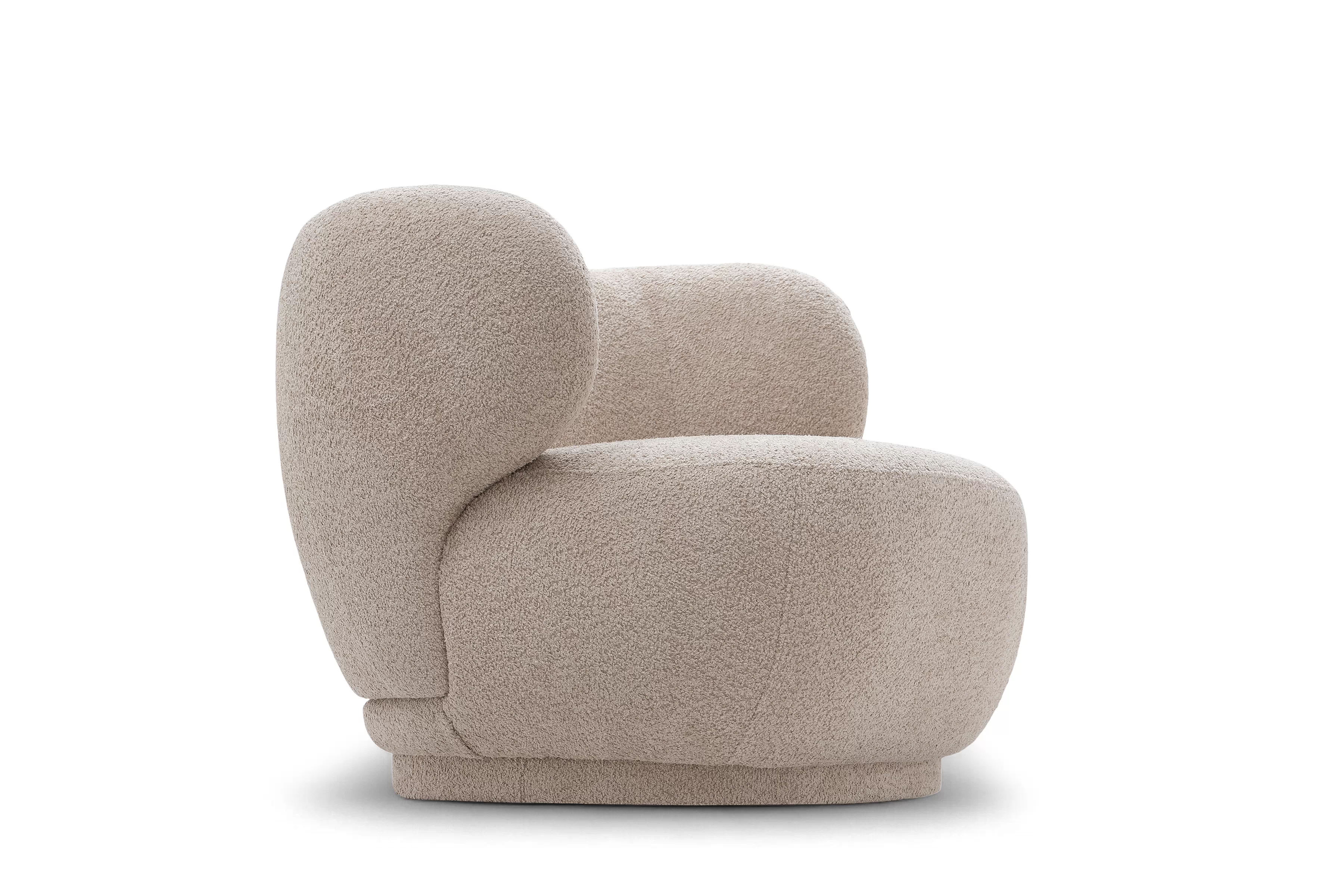 Oddychové kreslo Skindi Kreslo odpočinkové Skindi 