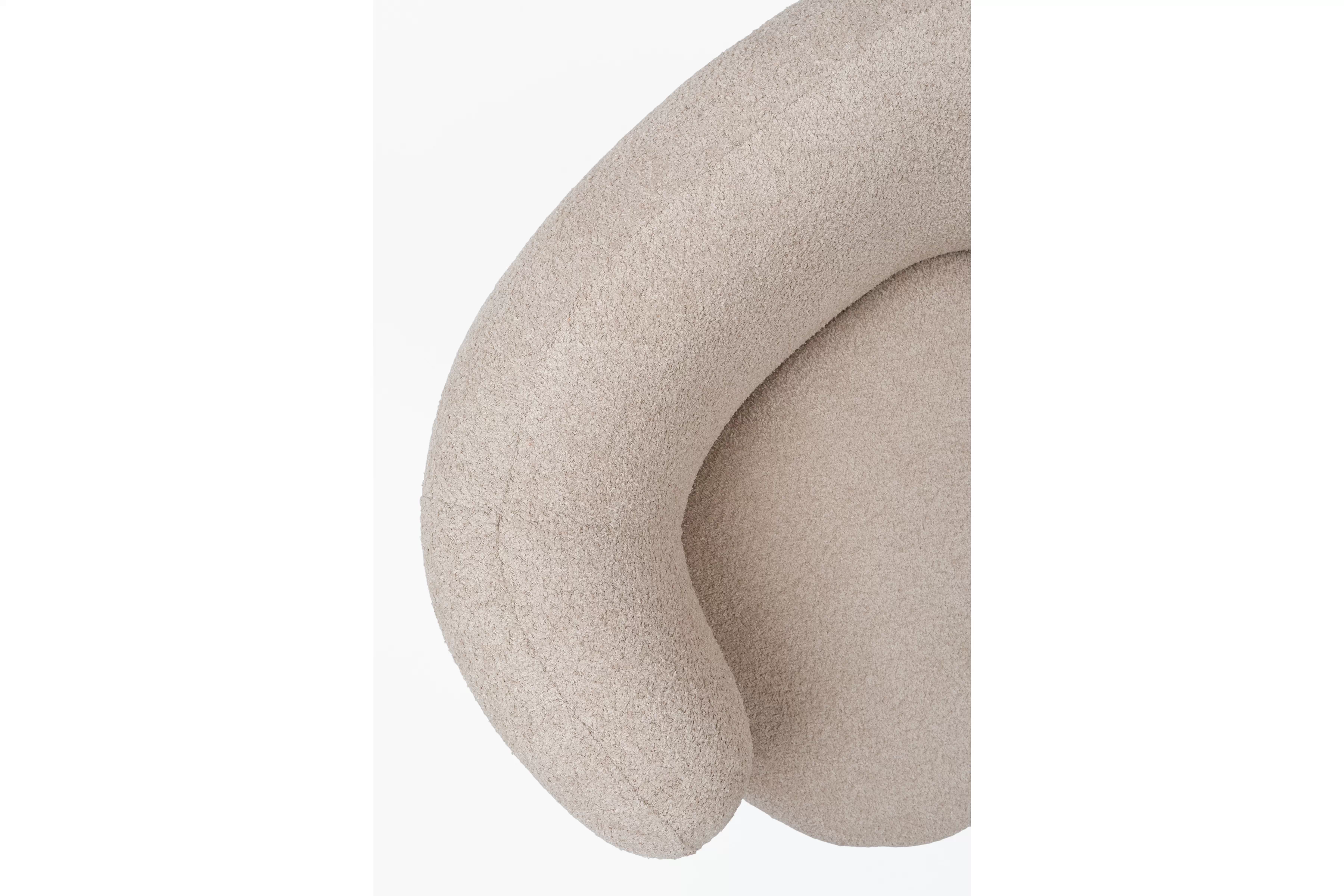 Oddychové kreslo Skindi Kreslo odpočinkové Skindi 