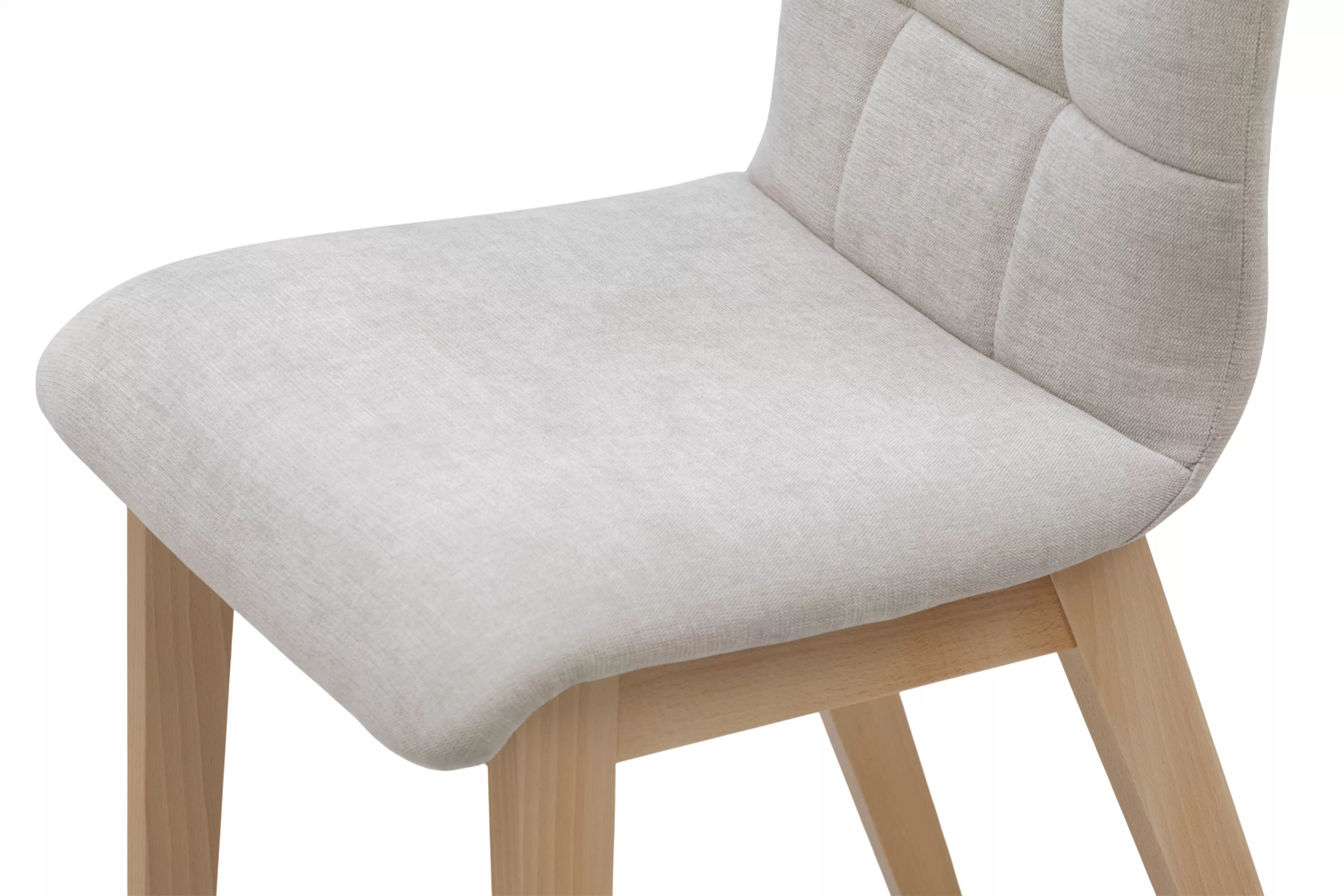 Jedálenská stolička Platinum 4 Stolička čalúnená Platinum 4 