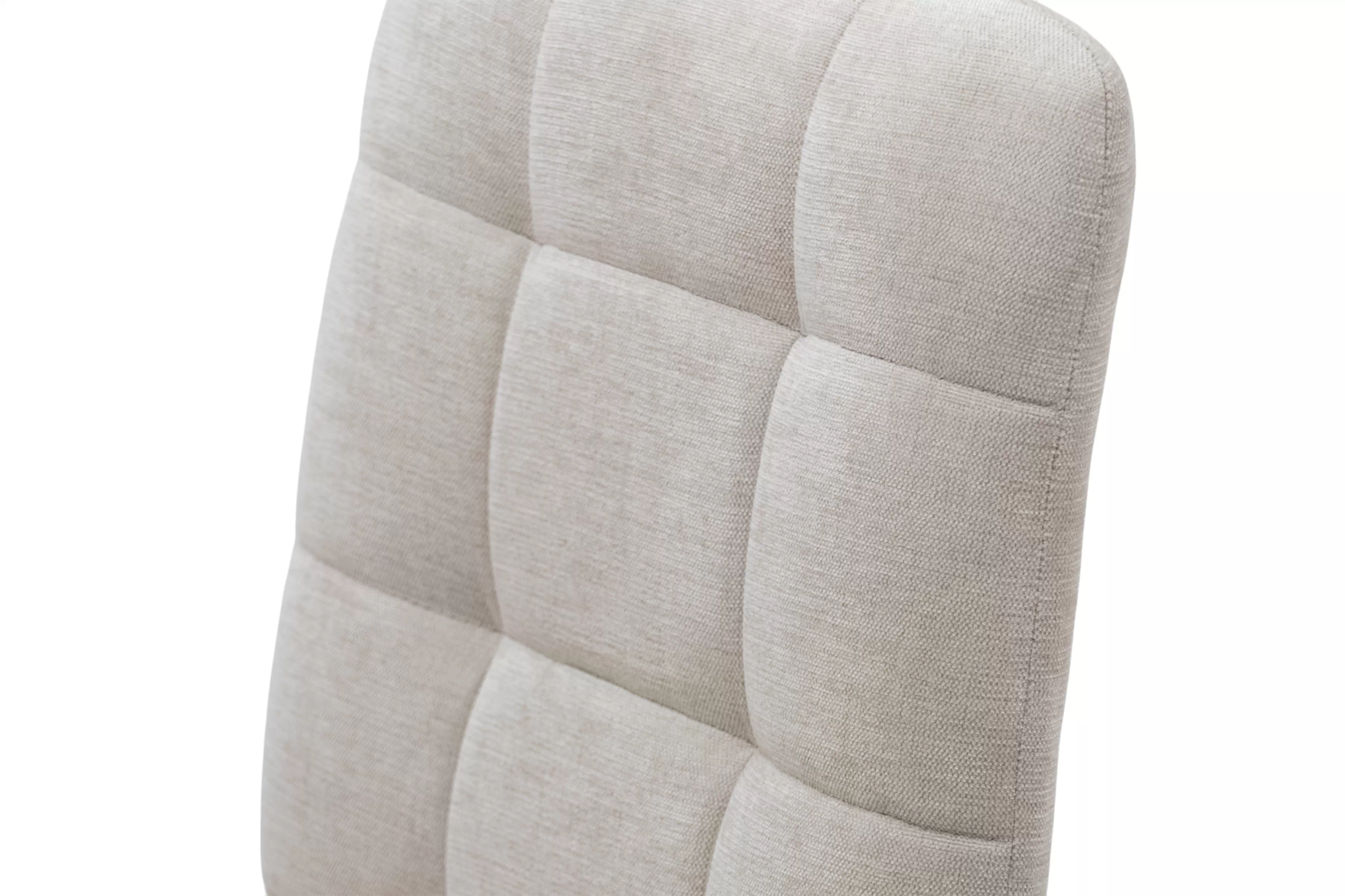 Jedálenská stolička Platinum 4 Stolička čalúnená Platinum 4 