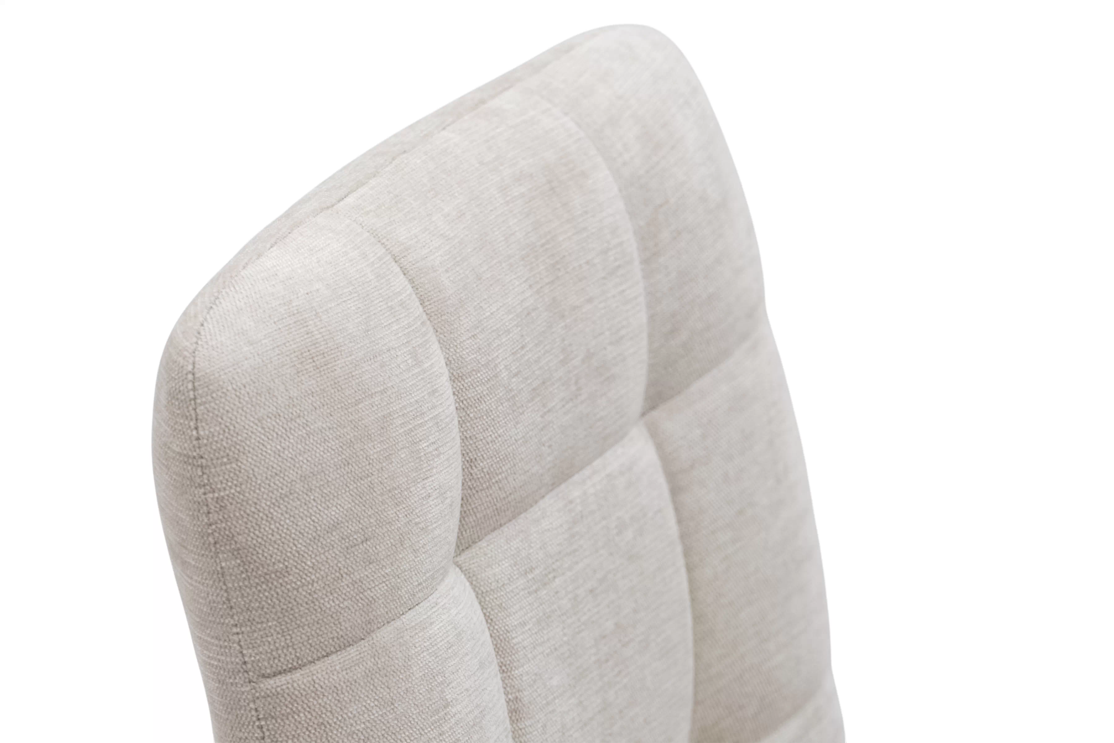 Jedálenská stolička Platinum 4 Stolička čalúnená Platinum 4 