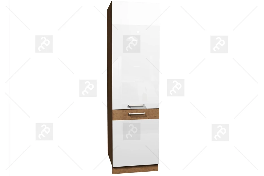 Kuchyně Vindigo - Komplet L 330x340 - Komplet nábytku kuchyňského nábytek do kuchyně