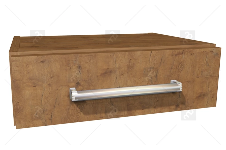 Kuchyně Vindigo - Komplet L 330x340 - Komplet nábytku kuchyňského Vindigo 40 G-13 1S - závěsná skříňka se zásuvkou