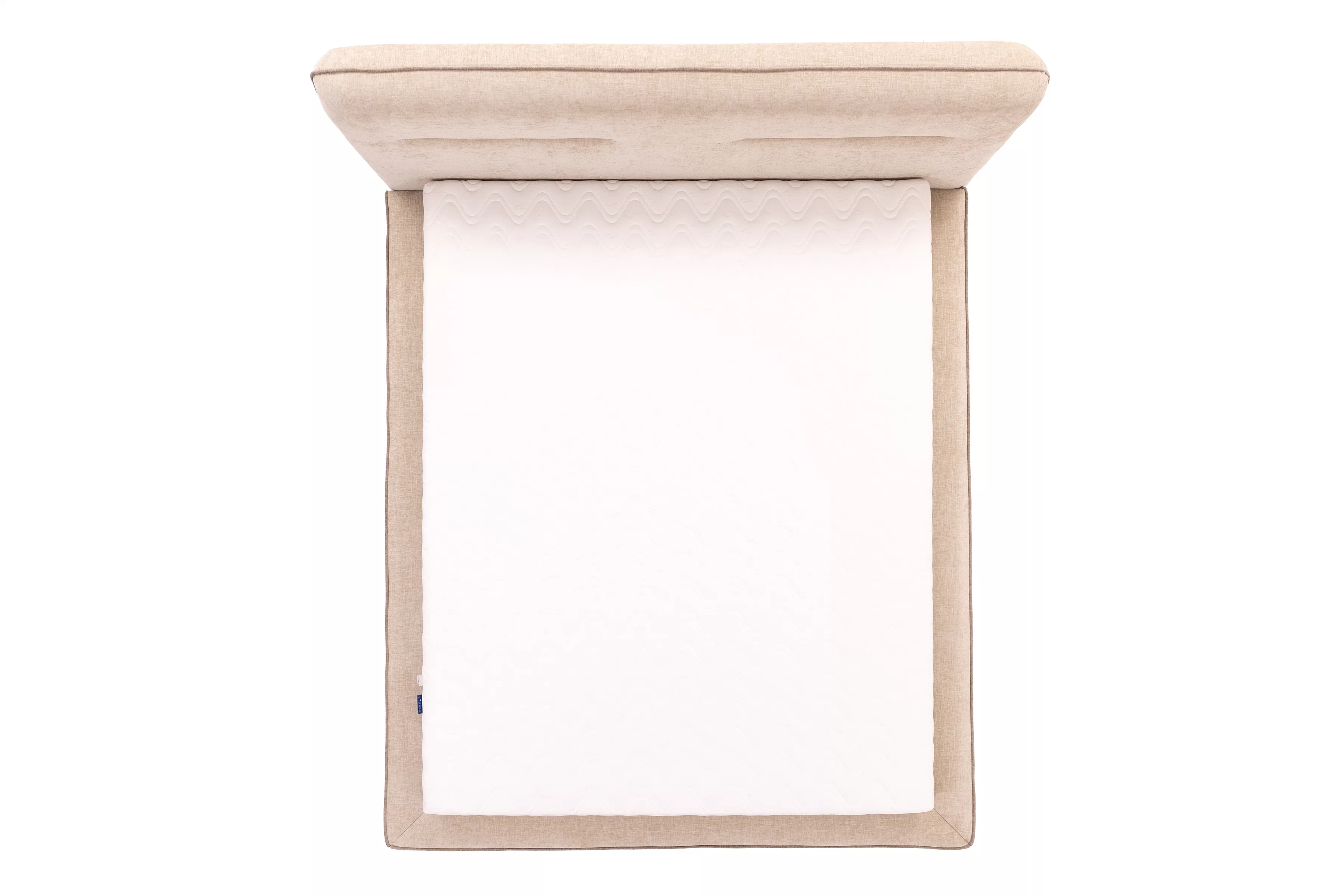 Čalouněná postel Tulia I 180x200 Postel pro ložnice Tulia 180x200