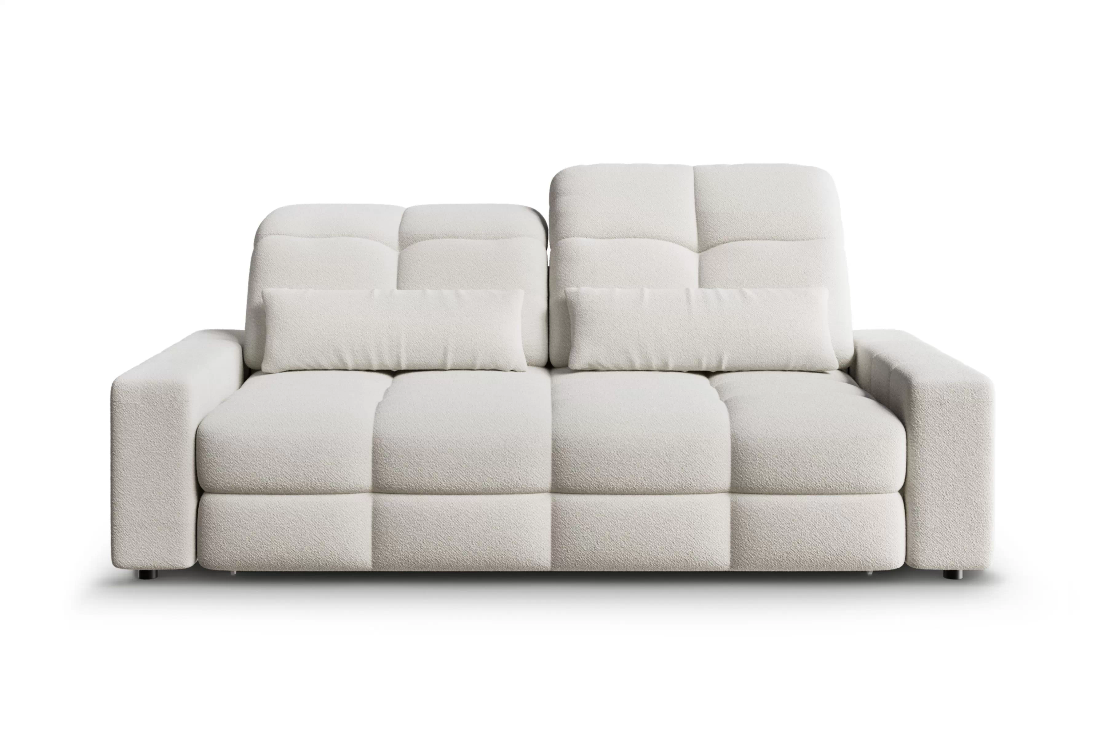 MAGNELIO PRESTIGE Pohovka III bok B / BL-b+3SE+BP-B MAGNELIO PRESTIGE Pohovka III bok B / BL-B+3SE+BP-B