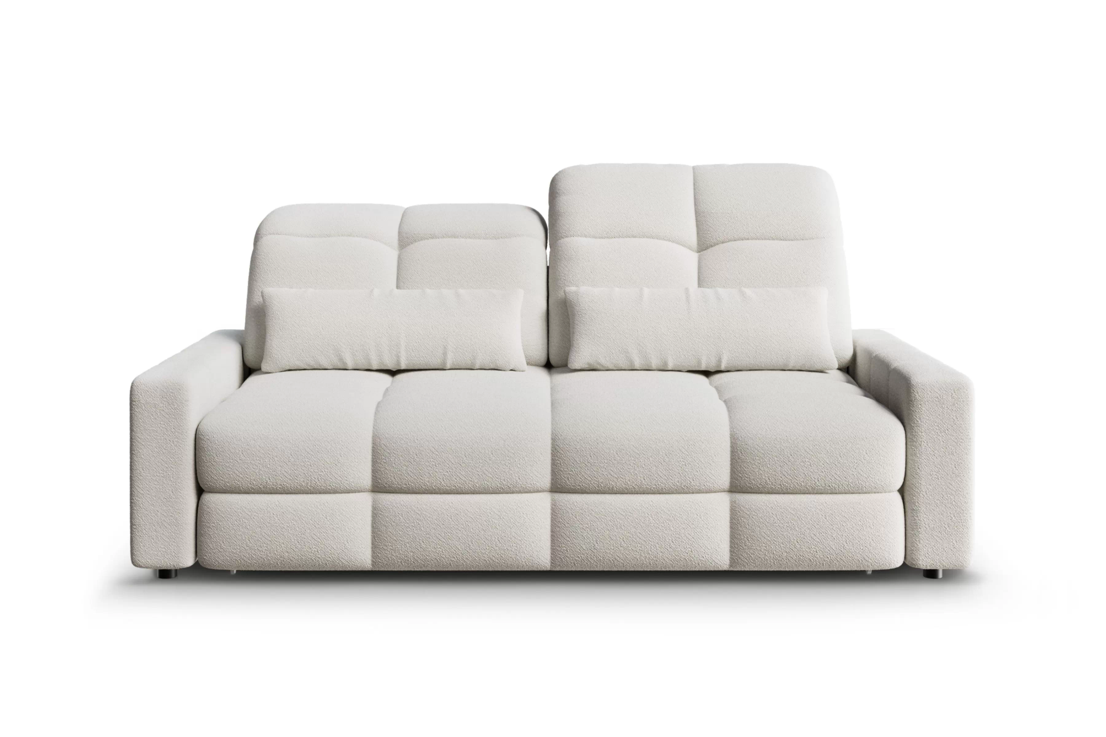 MAGNELIO PRESTIGE Pohovka III bok C / BL-C+3SE+BP-C MAGNELIO PRESTIGE Pohovka III bok C / BL-C+3SE+BP-C