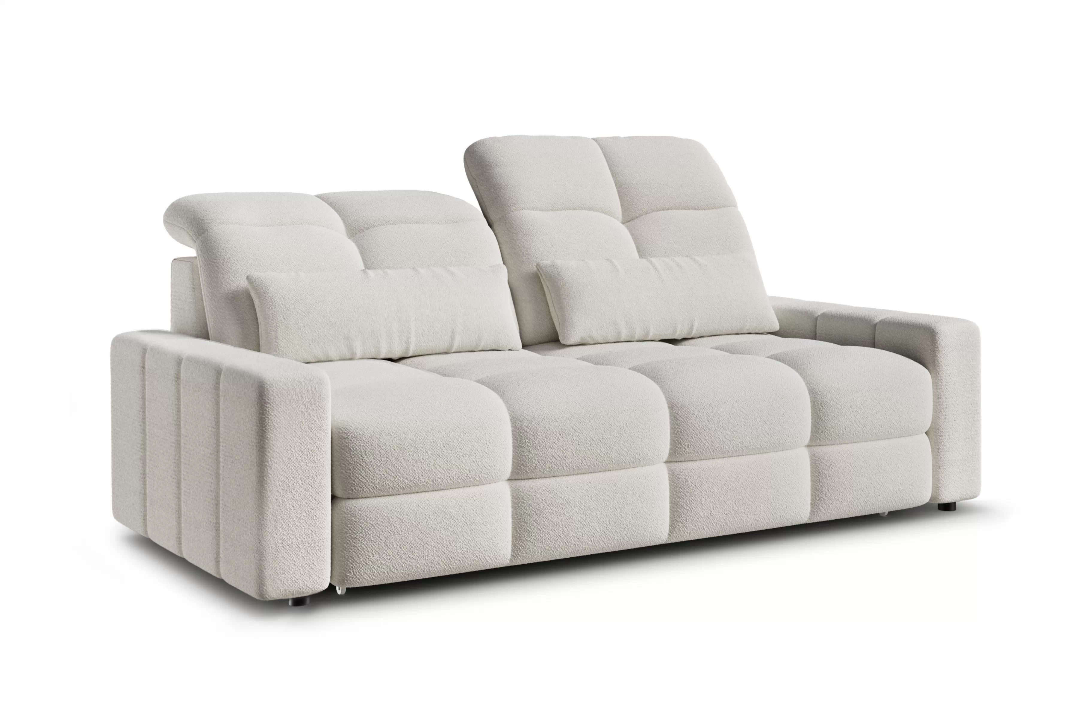 MAGNELIO PRESTIGE Pohovka III bok C / BL-C+3SE+BP-C MAGNELIO PRESTIGE Pohovka III bok C / BL-C+3SE+BP-C