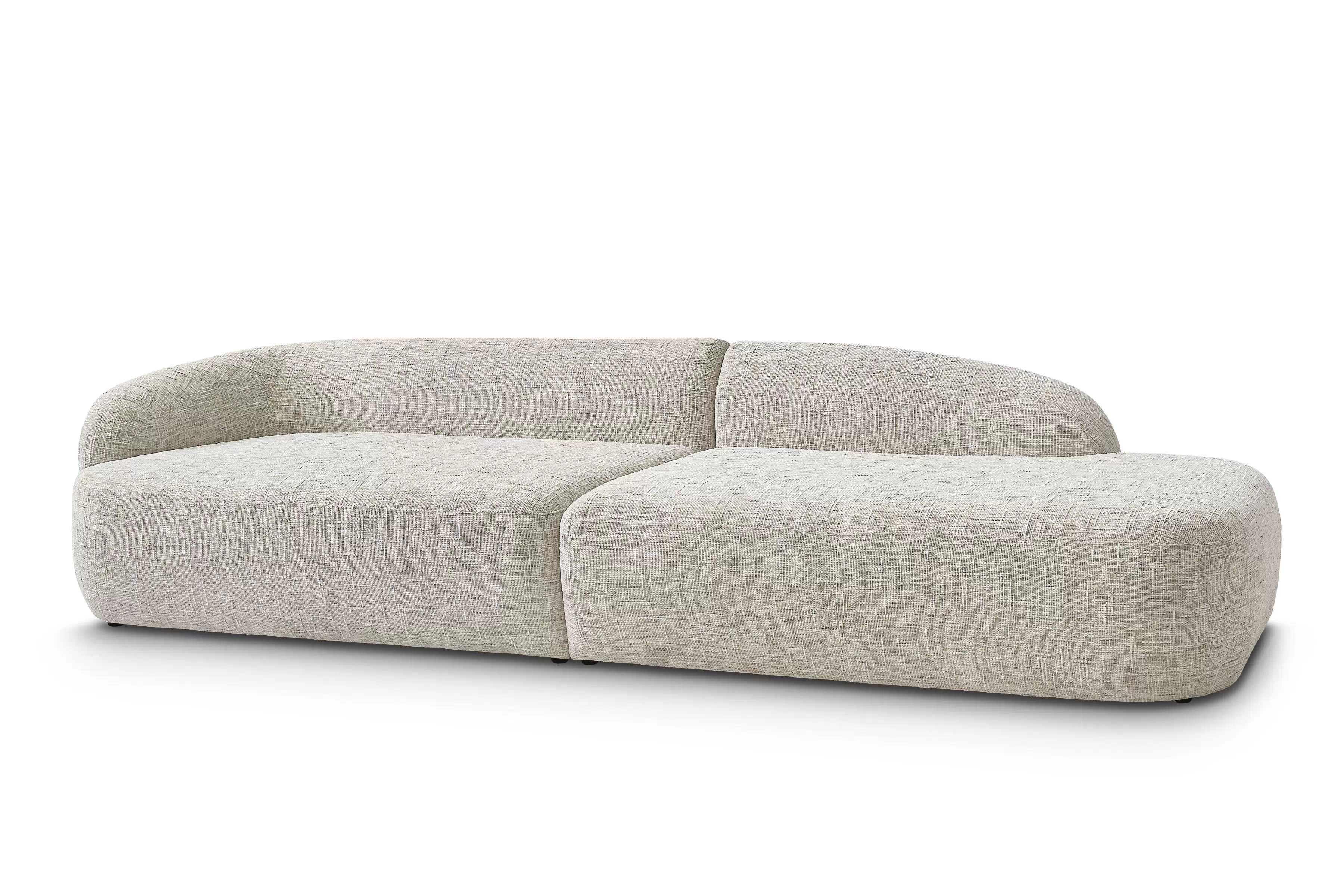 Rohová sedací souprava Finezal OTOP+2L do obývacího pokoje Rohová sedací souprava pro obývacího pokoje Finezal 2L+OTOP