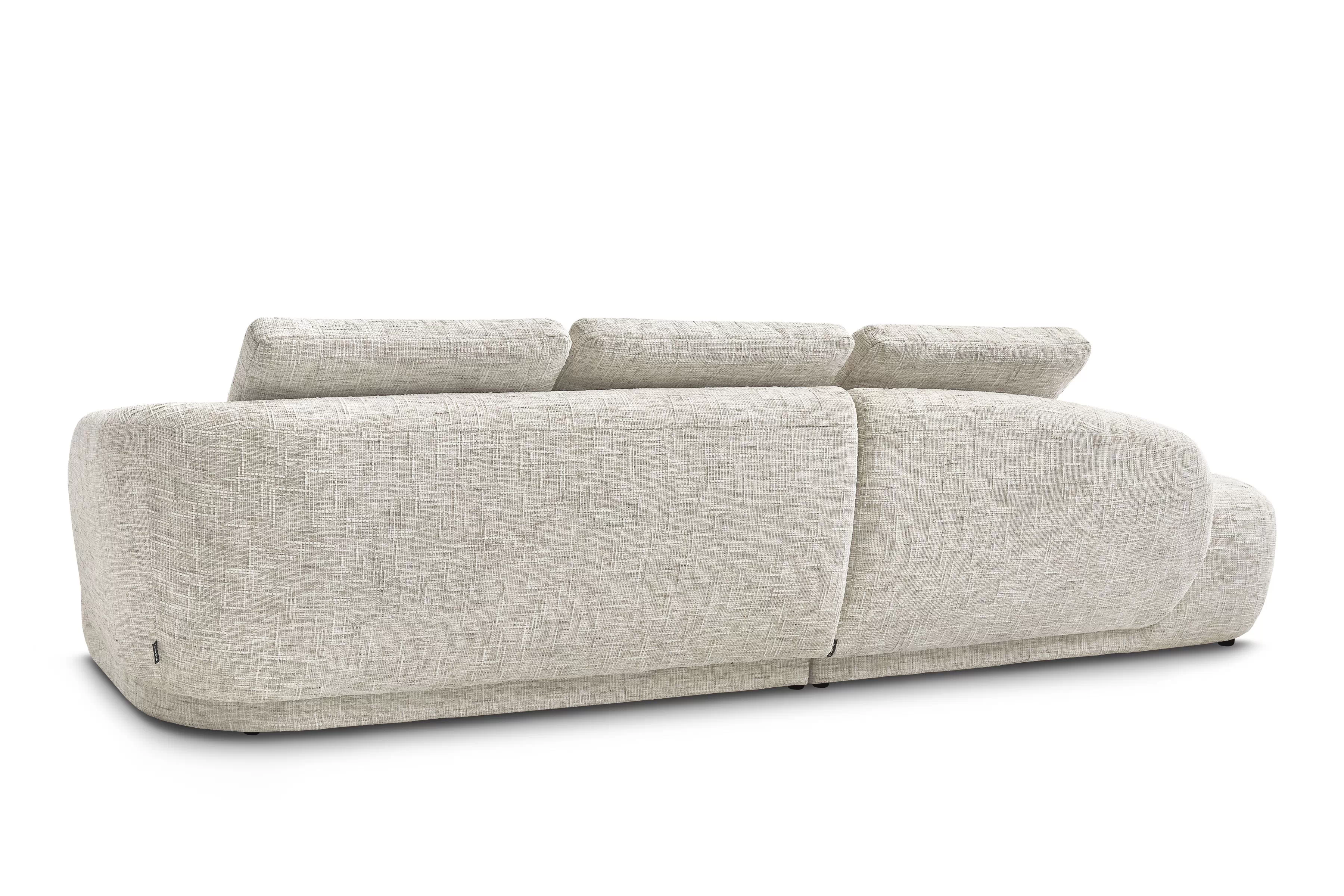 Rohová sedacia súprava do obývacej izby Finezal OTOL+2P  Rohová sedacia súprava do obývacej izby Finezal OTOL+2P 