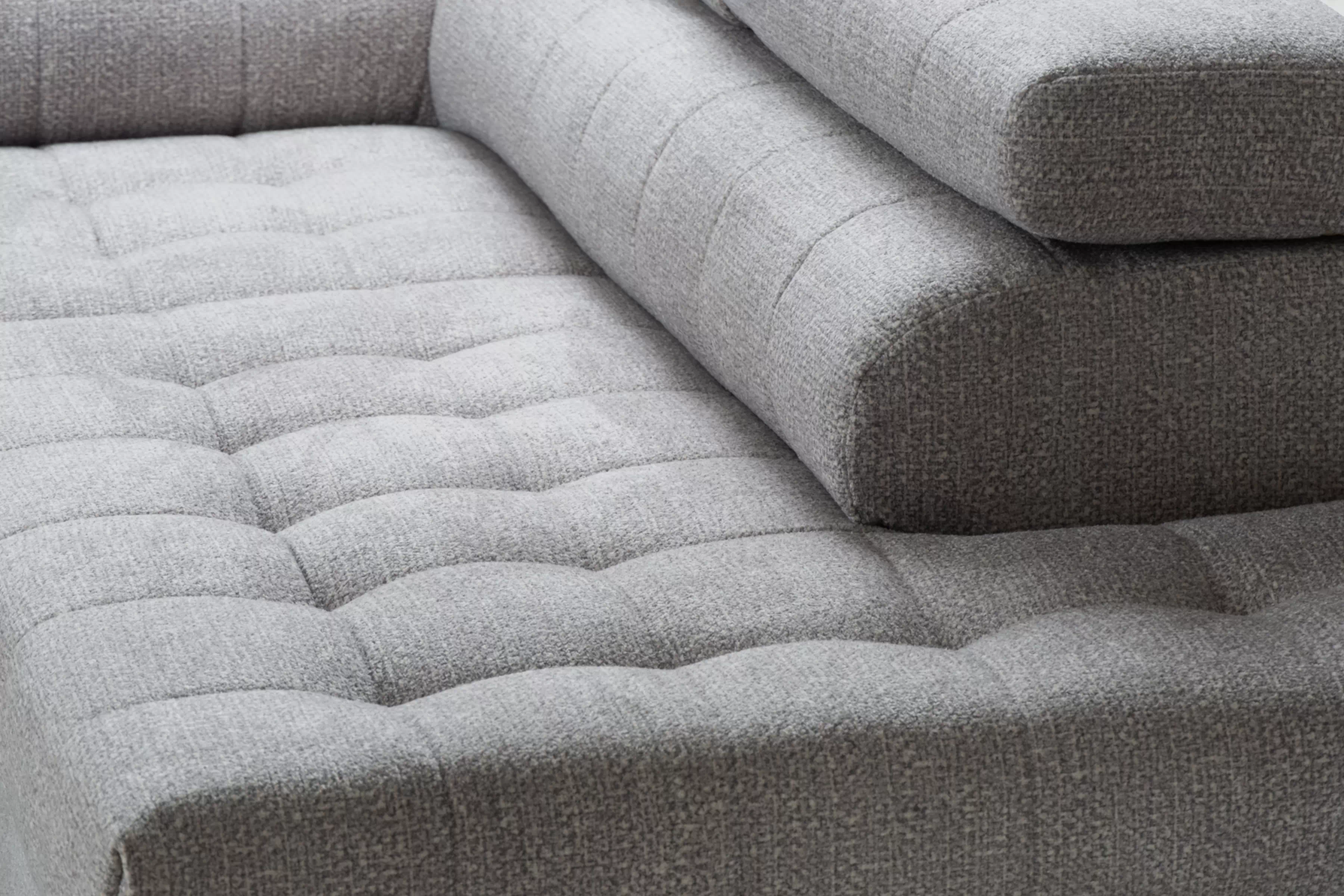 Rozkladacia rohová sedacia súprava Nardo Maxi Rohová sedacia súprava Nardo Maxi s funkciou spánku