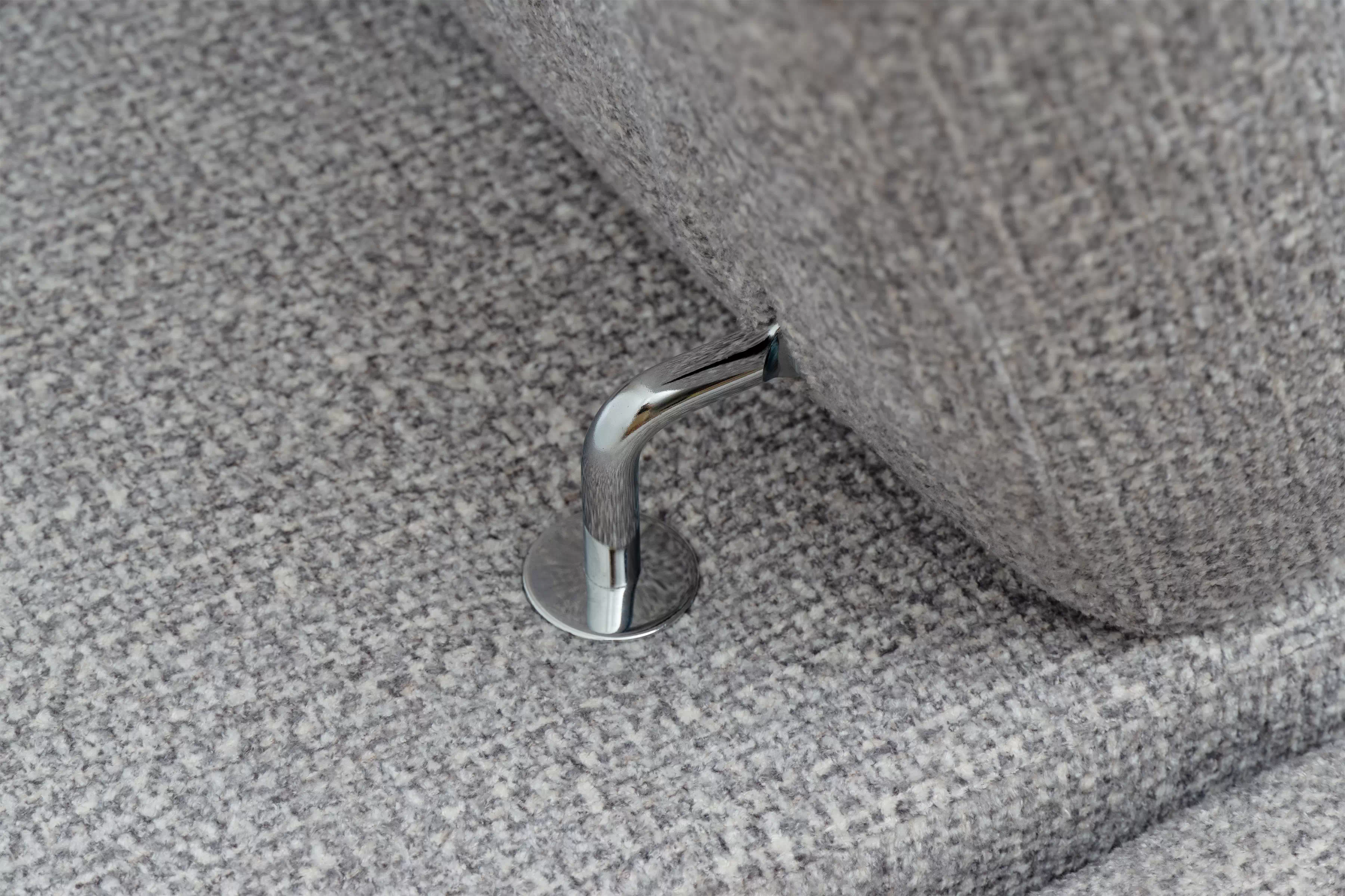 Rozkladacia rohová sedacia súprava Nardo Maxi Rohová sedacia súprava Nardo Maxi s funkciou spánku