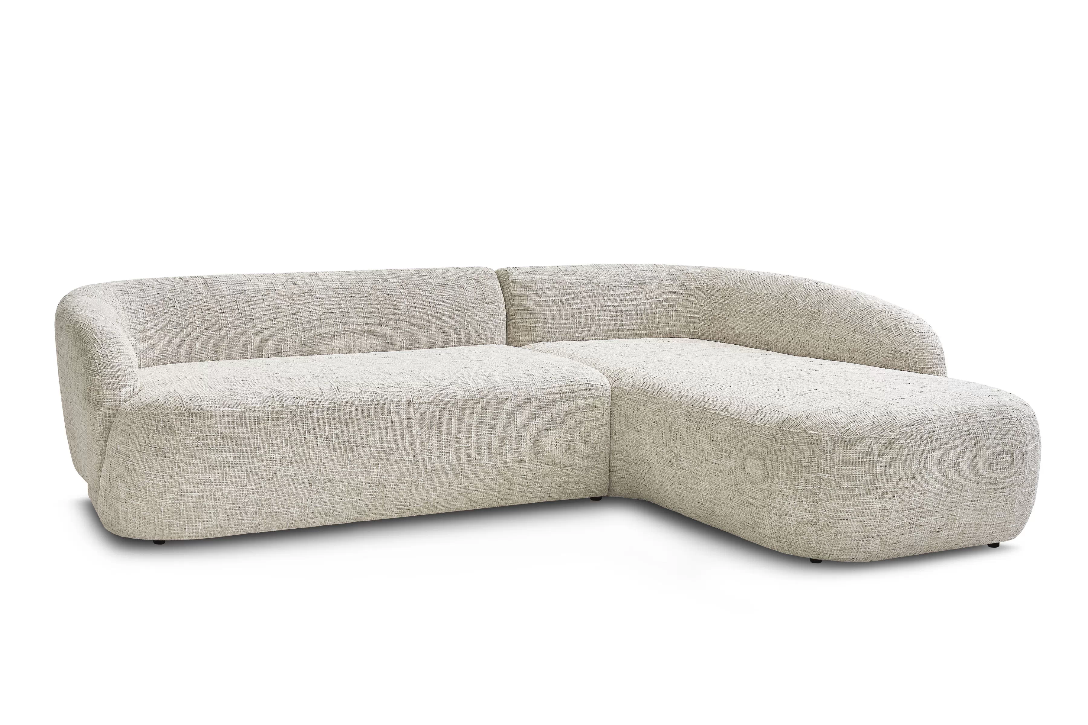 Rohová sedací souprava Finezal 2L+OTZP pravá do obývacího pokoje Rohová sedací souprava pravá pro obývacího pokoje Finezal 2L+OTZP