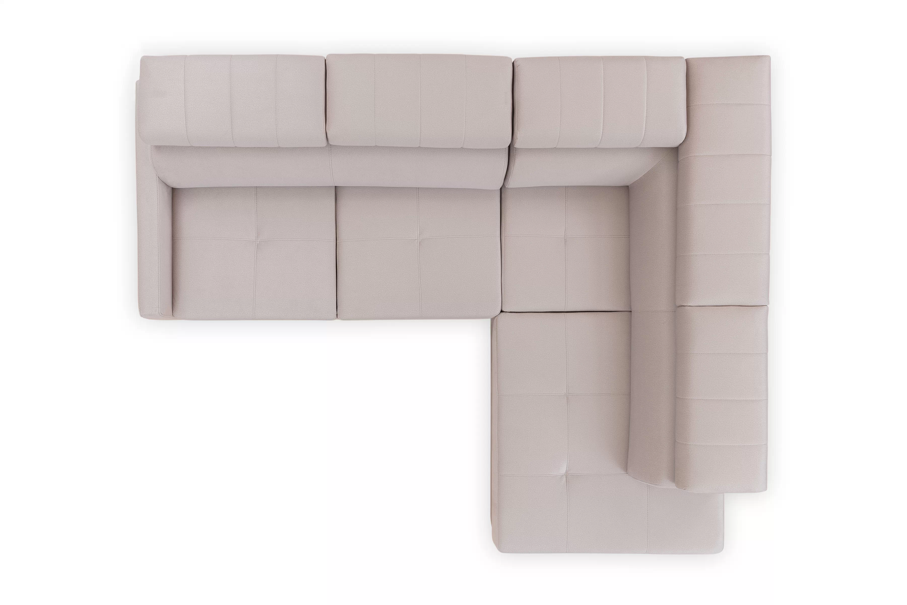 Rozkládací rohová sedací souprava Taremo L Rohová sedací souprava rozkládací Taremo L