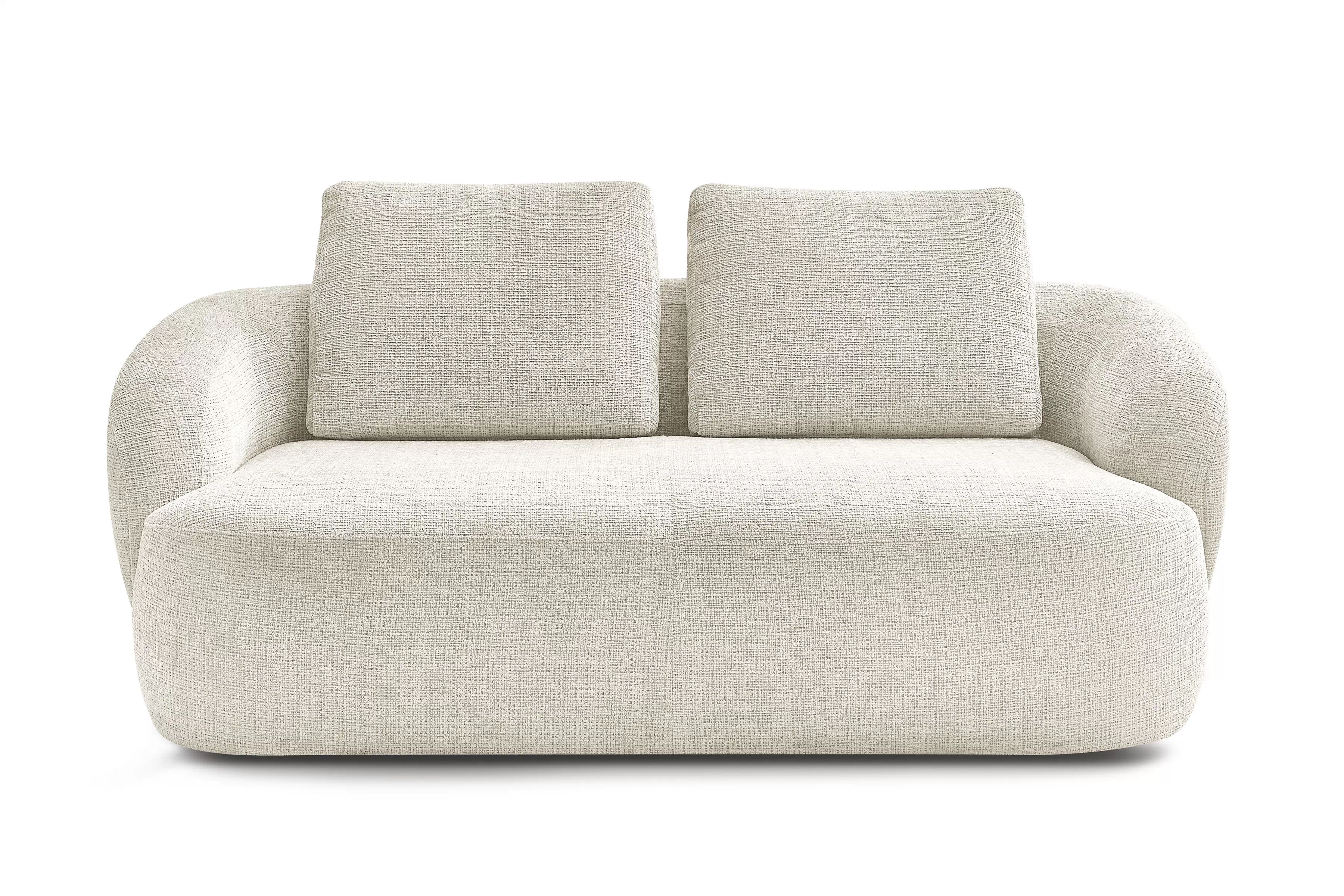 Dvoumístná pohovka Finezal Pohovka Finezal dvoumístná