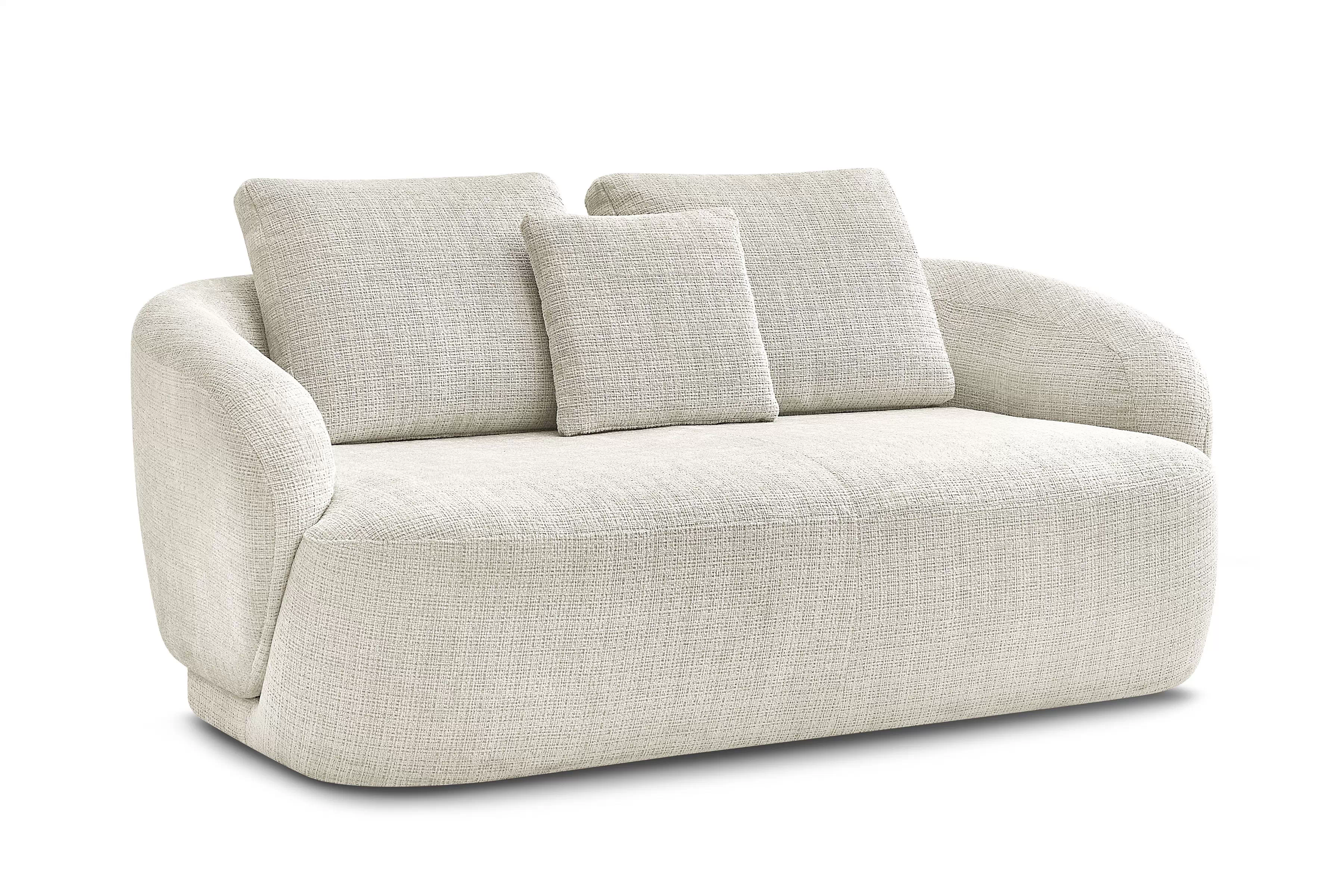 Dvoumístná pohovka Finezal Pohovka Finezal dvoumístná