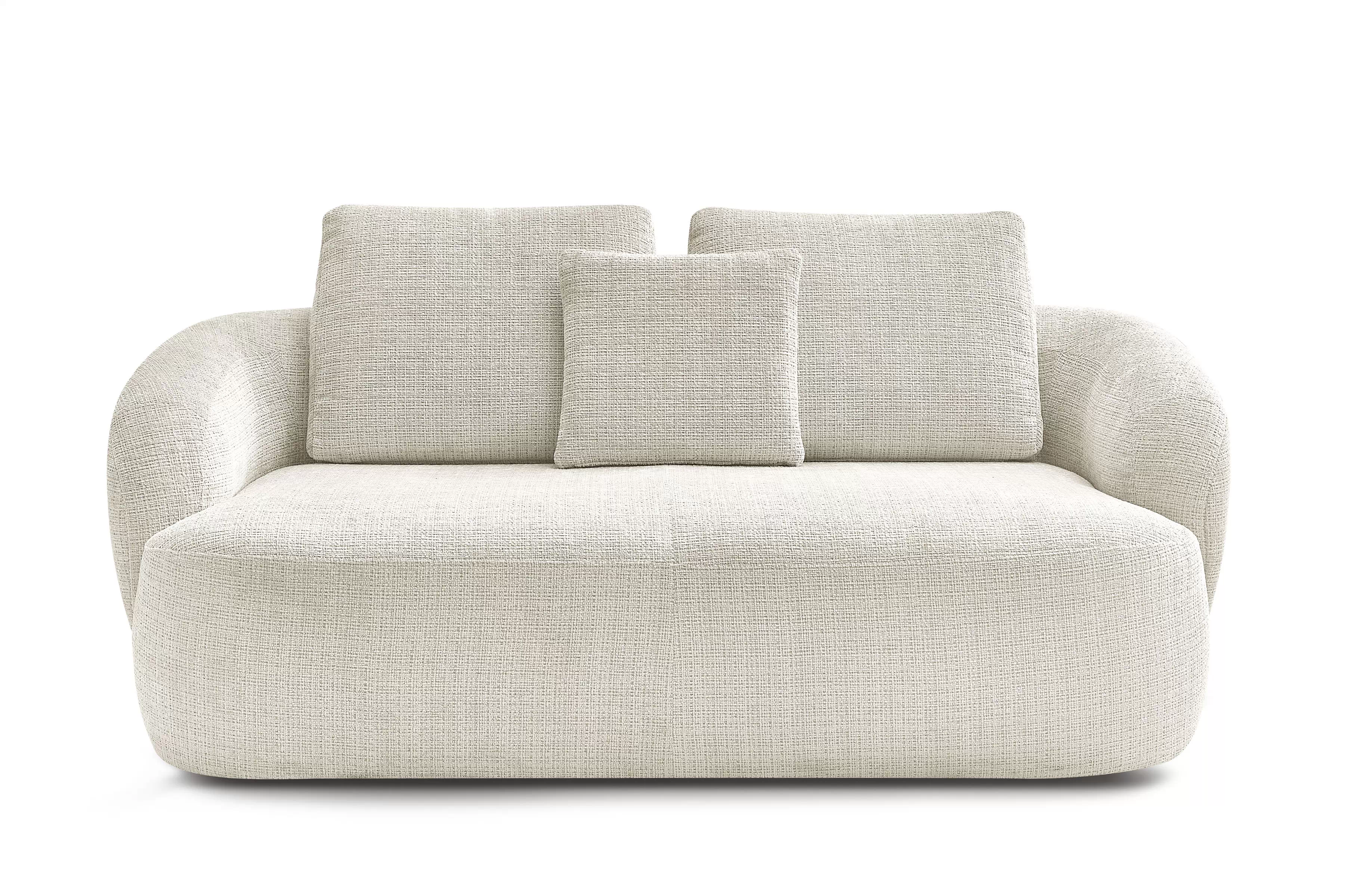 Dvoumístná pohovka Finezal Pohovka Finezal dvoumístná