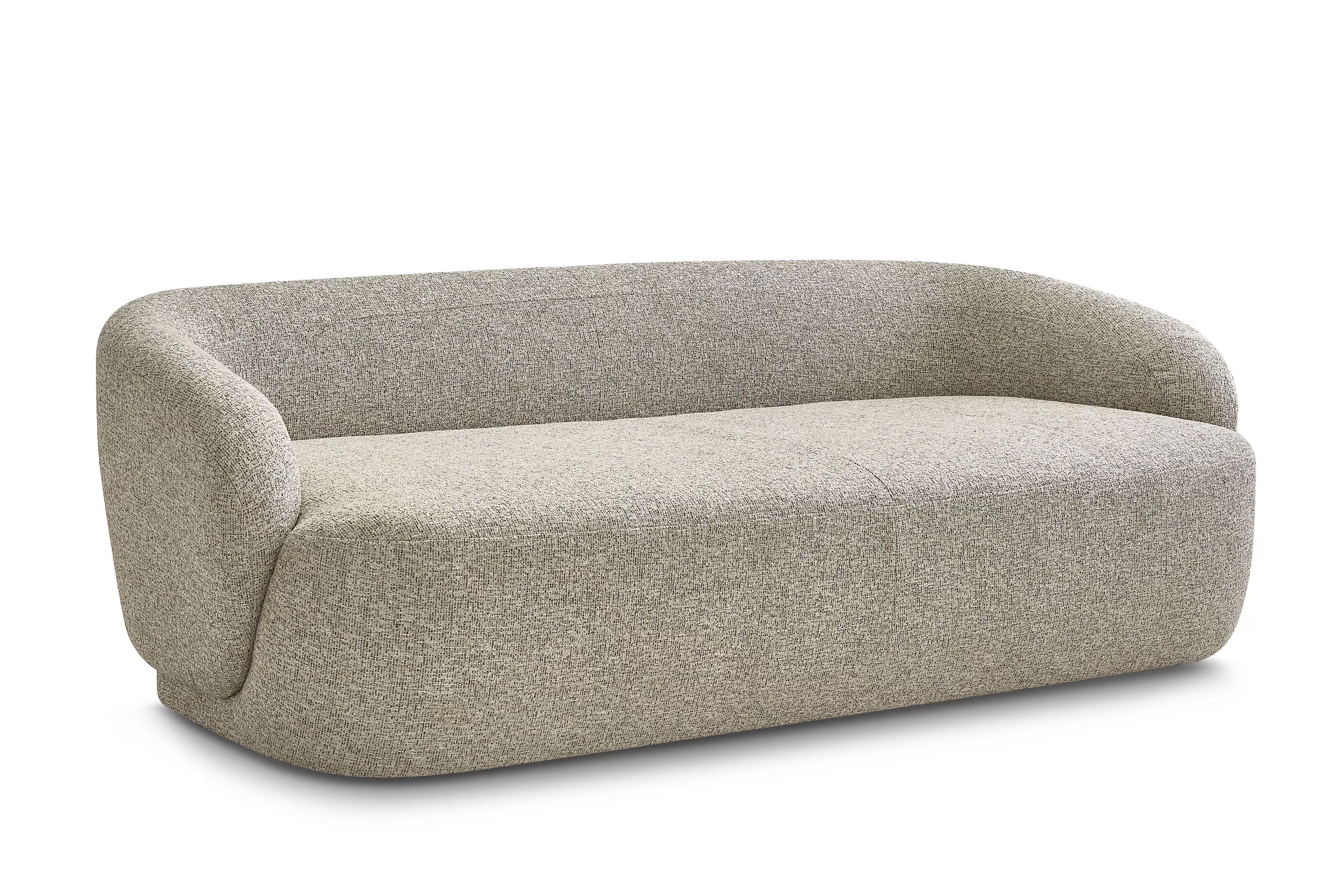 Trojmístná pohovka Finezal Pohovka Finezal třímístná