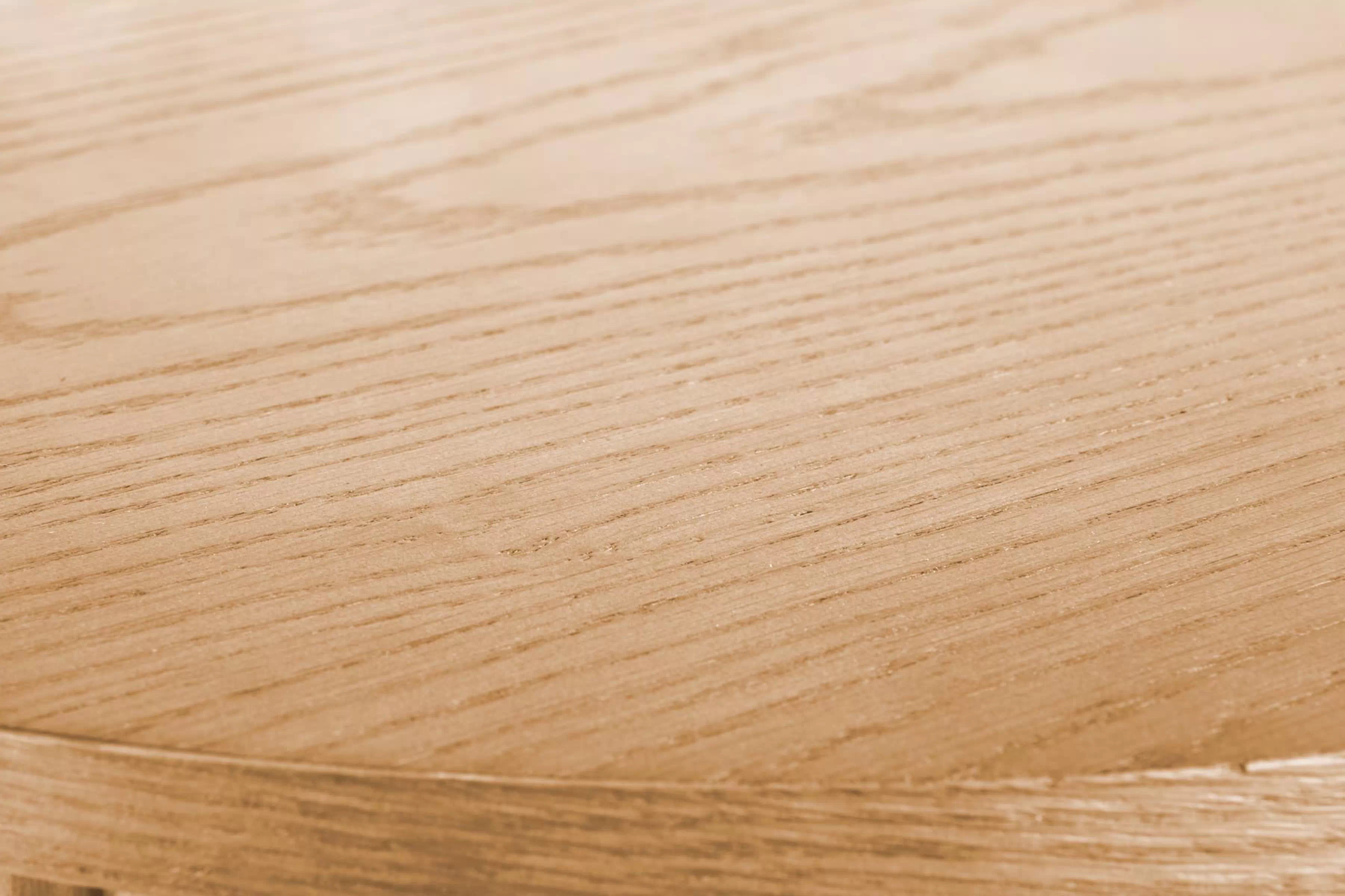 Okrúhly konferenčný stolík Tamis 40 cm - prírodný Stolík kawowy Tamis 40 cm - prírodné