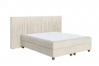 Boxspring posteľ Niventa - 160x200 Boxspring posteľ Niventa - 160x200 