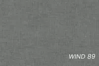 Rohová sedacia súprava Vario univerzálna s funkciou spania - sivý šenil Wind 89 - Koncovka Série    Rohová sedacia súprava Vario s funkciou spánku uniwersalny prawo/Ľavá strana - šedý šenil Wind 89 - Koncovka Série  