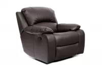Relaxační křeslo Opera 1RF Křeslo rozkládací s funkcí Relax Opera 