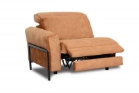 Modul s elektricky ovládanou funkcí relax Mellow 1,5RF L/P mellow etap Sofa