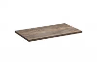 Pracovní deska Santa Fe Oak 80 cm - dub Santa Fe vintage Deska do lazienki 