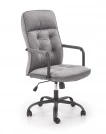 Kancelárska stolička COLIN - sivá colin Kancelárska stolička Popolový