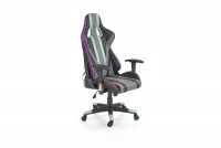 FACTOR Herní židle s LED mnohobarevným FACTOR Herní židle s LED mnohobarevným