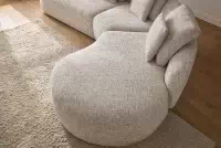 Gauč Finezal 2L+C+OTP Finezal 2L+C+OTP