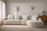 Gauč Finezal 2L+C+OTP Finezal 2L+C+OTP