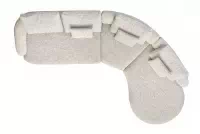 Gauč Finezal 2L+C+OTP Finezal 2L+C+OTP