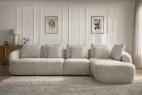 Gauč Finezal 2L Finezal 2L