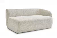 Finezal 2P - béžová tkanina Tracy 211-04 Finezal 2P - béžová plecionka Tracy 211-04