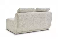 Dvoumístný modul Finezal 2S bez bočních stěn Finezal 2S