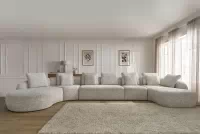 Gauč Finezal C Finezal C