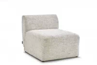 Jednomístný modul Finezal S bez bočních stěn Finezal S