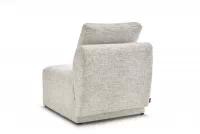 Jednomístný modul Finezal S bez bočních stěn Finezal S