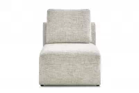 Jednomístný modul Finezal S bez bočních stěn Finezal S