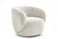 Čalúnené kreslo Finezal Kreslo odpočinkové Finezal