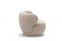 Oddychové kreslo Skindi Kreslo odpočinkové Skindi 