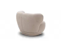 Oddychové kreslo Skindi Kreslo odpočinkové Skindi 