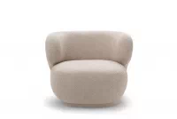 Oddychové kreslo Skindi Kreslo odpočinkové Skindi 