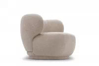 Oddychové kreslo Skindi Kreslo odpočinkové Skindi 