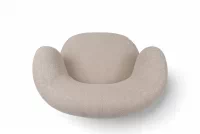 Oddychové kreslo Skindi Kreslo odpočinkové Skindi 